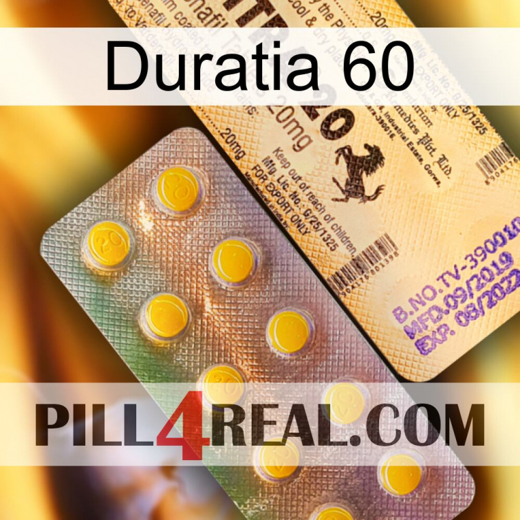 Duratia 60 new06